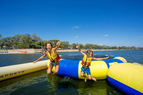 Discovery Parks - Lake Bonney - Hobart Tourism 21