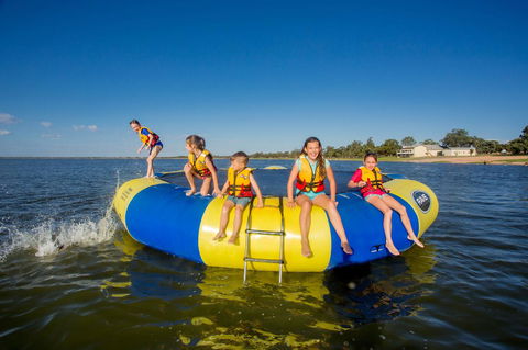 Discovery Parks - Lake Bonney - Hobart Tourism 22