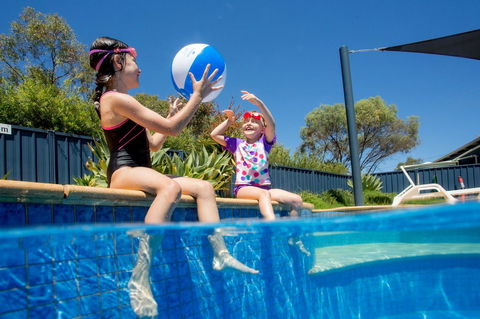Discovery Parks - Lake Bonney - Hobart Tourism 29
