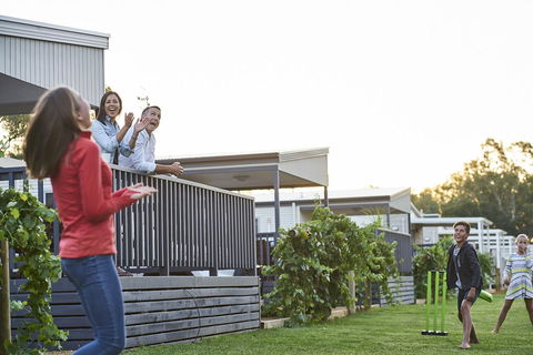 Discovery Parks - Lake Bonney - Hobart Tourism 17