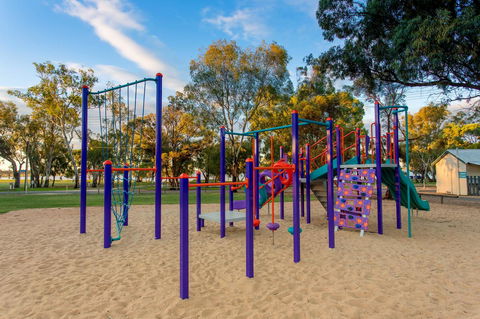 Discovery Parks - Lake Bonney - Hobart Tourism 31