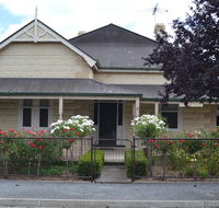 Tin House in Tanunda - Hobart Tourism