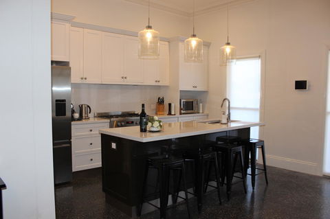 Barossa Bed & Breakfast - Tourism TAS 4