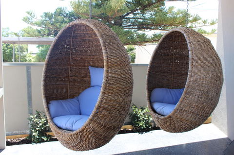 Barossa Bed & Breakfast - Tourism TAS 11