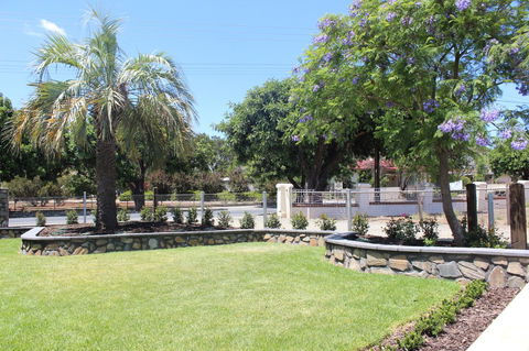 Barossa Bed & Breakfast - Tourism TAS 13