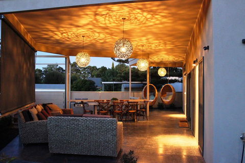 Barossa Bed & Breakfast - Tourism TAS 14