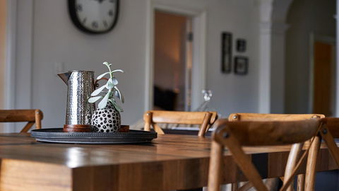 Barossa Bed & Breakfast - Tourism TAS 9