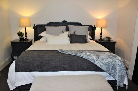 Barossa Bed & Breakfast - Tourism TAS 3