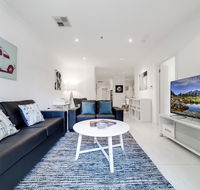 York Apartments on Grenfell - Hobart Tourism