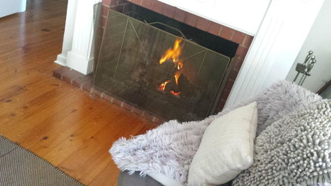 Casa Rossa - Barossa - Hobart Tourism 3