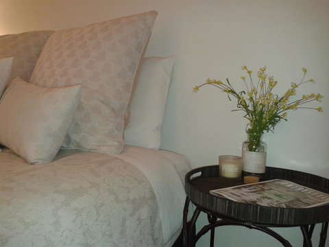 Casa Rossa - Barossa - Hobart Tourism 10