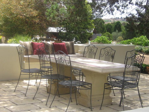 Casa Rossa - Barossa - Hobart Tourism 0