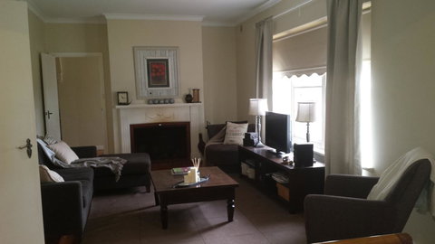 Casa Rossa - Barossa - Hobart Tourism 4