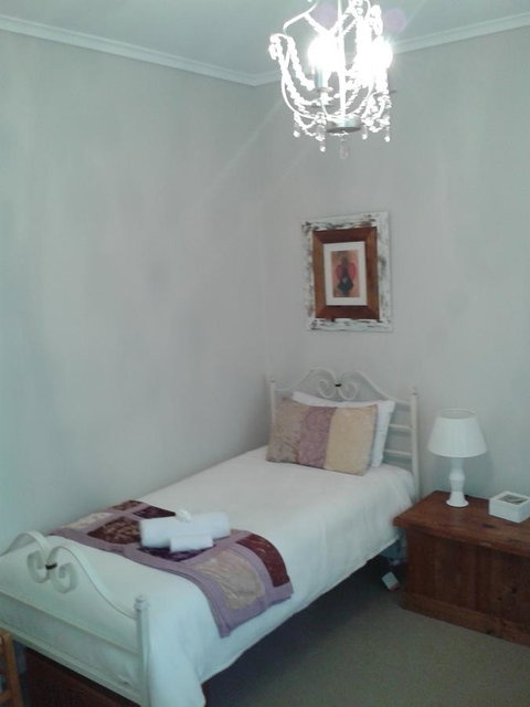 Casa Rossa - Barossa - Hobart Tourism 11