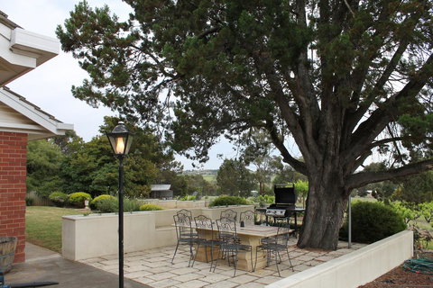 Casa Rossa - Barossa - Hobart Tourism 1