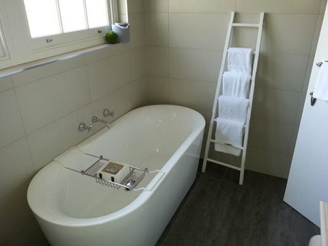 Casa Rossa - Barossa - Hobart Tourism 15