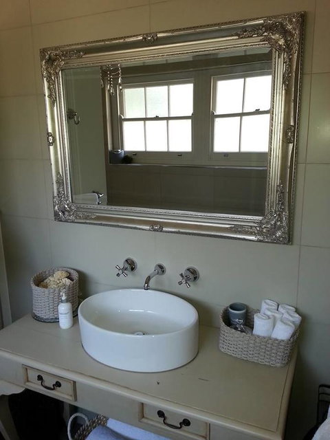 Casa Rossa - Barossa - Hobart Tourism 13