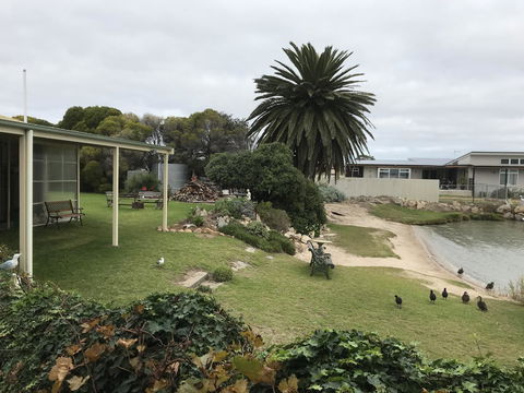 Hydeaway Bay - Own Private Bay + Kayaks - Tourism TAS 2