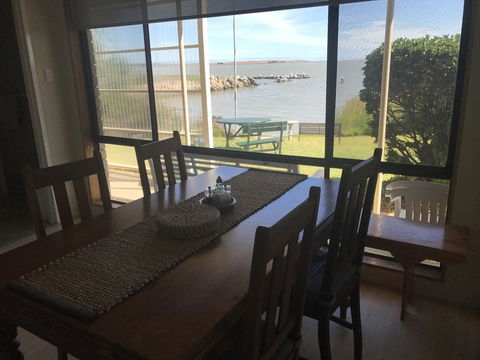 Hydeaway Bay - Own Private Bay + Kayaks - Tourism TAS 13