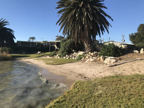 Hydeaway Bay - Own Private Bay + Kayaks - Tourism TAS 3