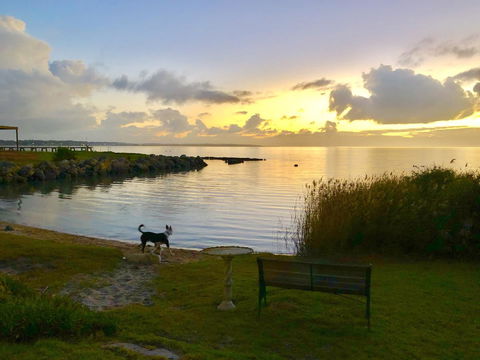 Hydeaway Bay - Own Private Bay + Kayaks - Tourism TAS 35