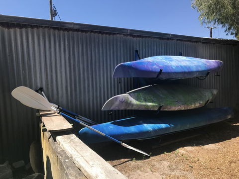 Hydeaway Bay - Own Private Bay + Kayaks - Tourism TAS 28