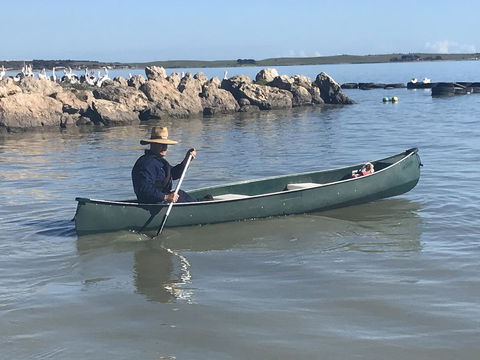 Hydeaway Bay - Own Private Bay + Kayaks - Tourism TAS 32
