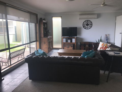 Hydeaway Bay - Own Private Bay + Kayaks - Tourism TAS 8