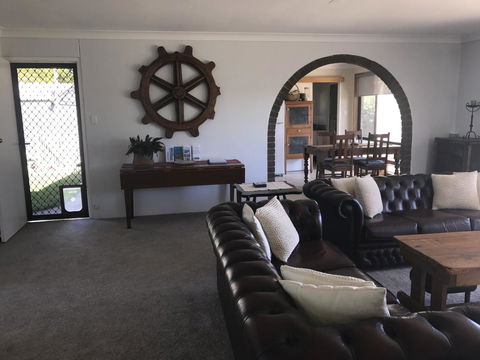 Hydeaway Bay - Own Private Bay + Kayaks - Tourism TAS 6