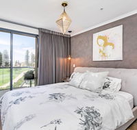 Heart of Glenelg BnB - Tourism TAS