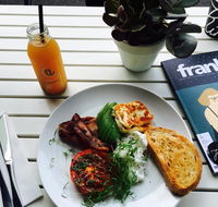 Quest on Franklin - Hobart Tourism