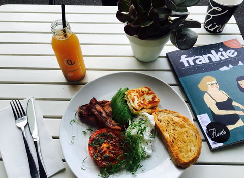 Quest On Franklin - Hobart Tourism 0
