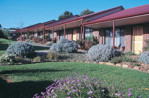 Acacia Apartments - Tourism TAS 16