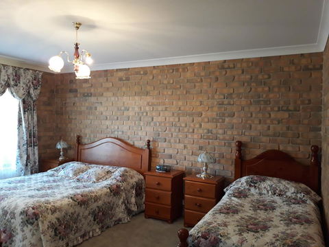 Acacia Apartments - Tourism TAS 4