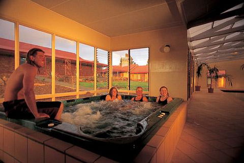 Acacia Apartments - Tourism TAS 18