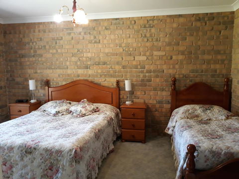 Acacia Apartments - Tourism TAS 11