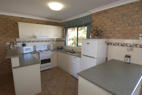 Acacia Apartments - Tourism TAS 6