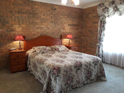 Acacia Apartments - Tourism TAS 2
