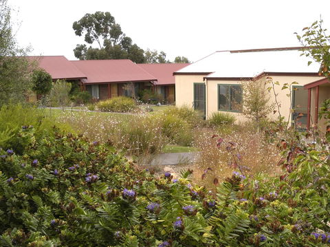 Acacia Apartments - Tourism TAS 19