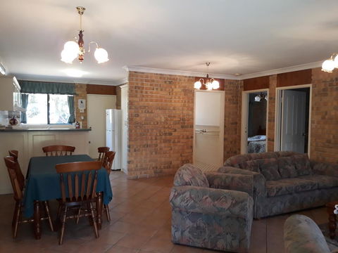 Acacia Apartments - Tourism TAS 21