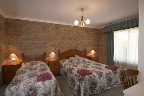 Acacia Apartments - Tourism TAS 13
