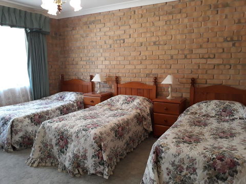 Acacia Apartments - Tourism TAS 14