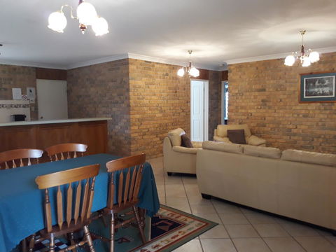 Acacia Apartments - Tourism TAS 9