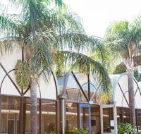 Bay Motel Hotel - Tourism TAS