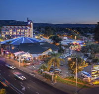 Arkaba Hotel - Hobart Tourism