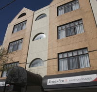 BreakFree Directors Studios - Hobart Tourism