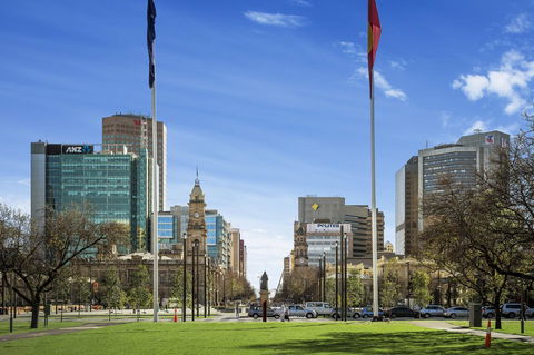 Quest King William South - Tourism TAS 17