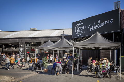 Quest King William South - Tourism TAS 16