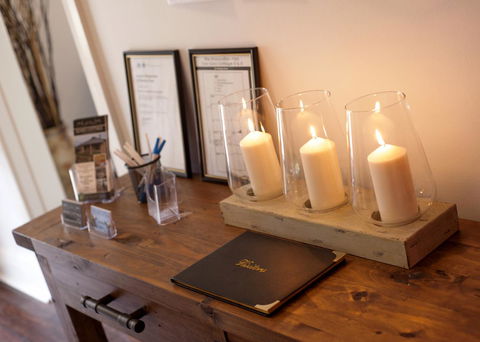 Two Cow Cottage Bed & Breakfast - Tourism TAS 34