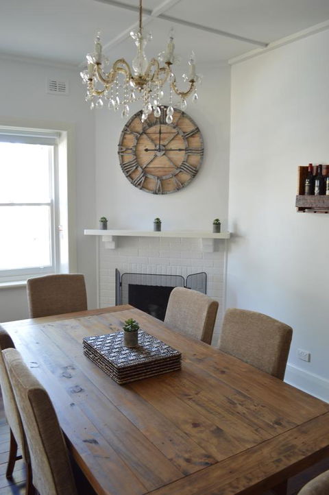Two Cow Cottage Bed & Breakfast - Tourism TAS 12